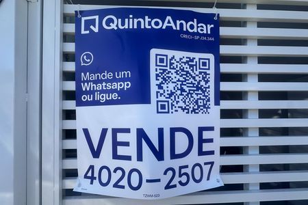 Casa à venda com 110m², 3 quartos e 1 vaga Casa à venda com 110m², 3 quartos e 1 vagaPlaca