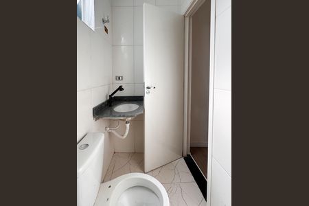 Casa à venda com 110m², 3 quartos e 1 vaga Casa à venda com 110m², 3 quartos e 1 vagaBanheiro Social