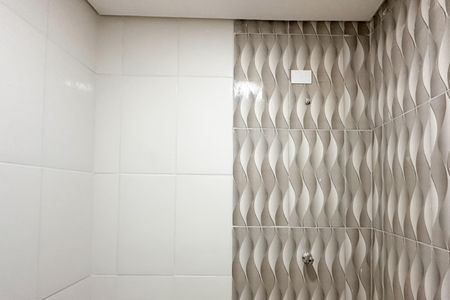 Casa à venda com 110m², 3 quartos e 1 vaga Casa à venda com 110m², 3 quartos e 1 vagaBanheiro da Suíte