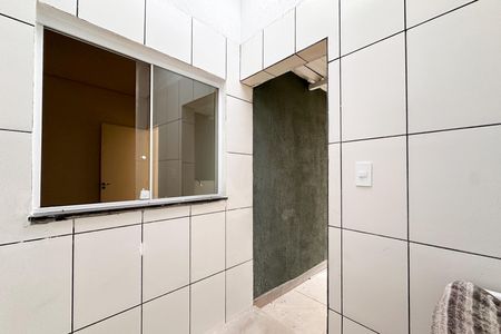 Casa à venda com 110m², 3 quartos e 1 vaga Casa à venda com 110m², 3 quartos e 1 vagaÁrea de Serviço