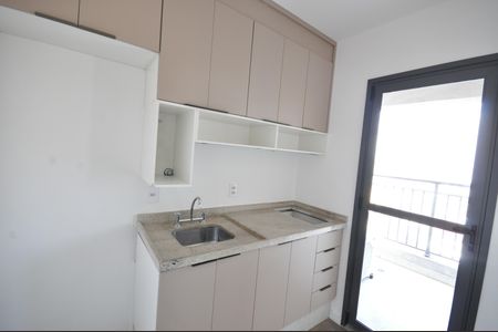 Studio para alugar com 26m², 1 quarto e sem vagaCozinha