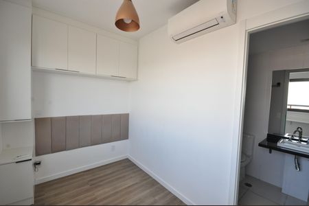 Studio para alugar com 26m², 1 quarto e sem vagaQuarto/Sala