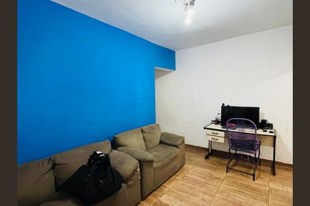 Casa à venda com 82m², 2 quartos e 1 vagaSala