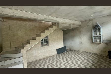 Casa à venda com 82m², 2 quartos e 1 vagaGaragem