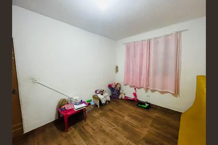 Casa à venda com 82m², 2 quartos e 1 vagaQuarto 1