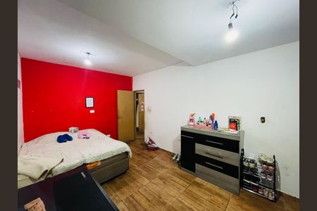 Casa à venda com 82m², 2 quartos e 1 vagaQuarto 2