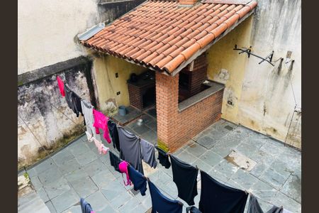 Casa à venda com 82m², 2 quartos e 1 vagaQuintal