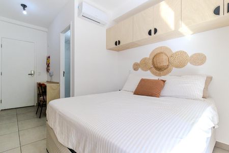 Studio para alugar com 22m², 1 quarto e sem vagaStudio