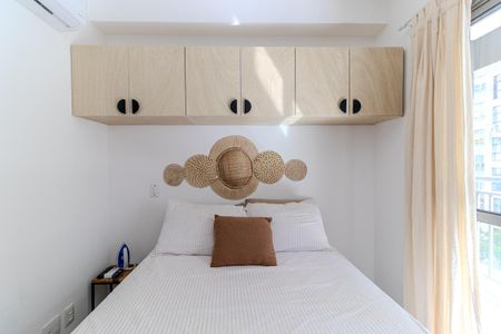 Studio para alugar com 22m², 1 quarto e sem vagaStudio
