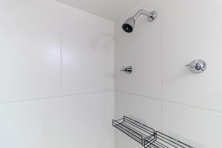 Studio para alugar com 22m², 1 quarto e sem vagaBanheiro social