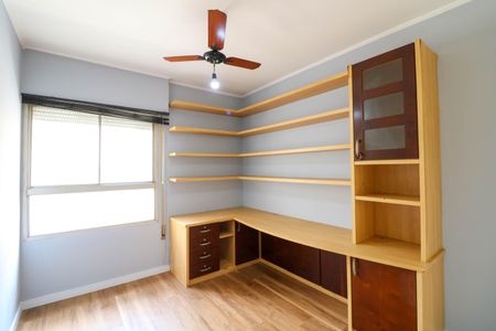 Apartamento para alugar com 160m², 4 quartos e 2 vagasQuarto 1