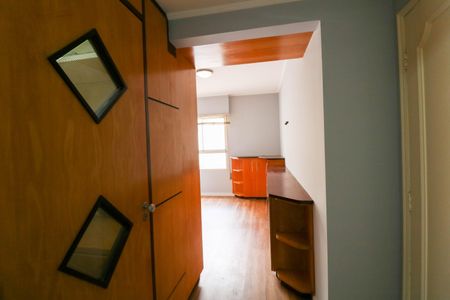 Apartamento para alugar com 160m², 4 quartos e 2 vagasSuíte 1