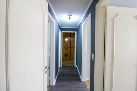 Apartamento para alugar com 160m², 4 quartos e 2 vagasCorredor