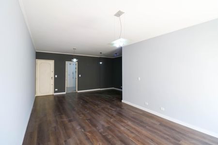 Sala de apartamento à venda com 4 quartos, 160m² em Jardim das Acácias, São Paulo