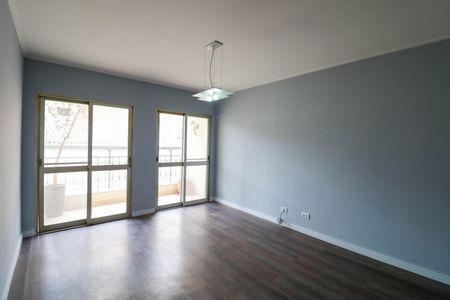 Apartamento para alugar com 160m², 4 quartos e 2 vagasSala