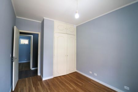 Apartamento para alugar com 160m², 4 quartos e 2 vagasQuarto 3