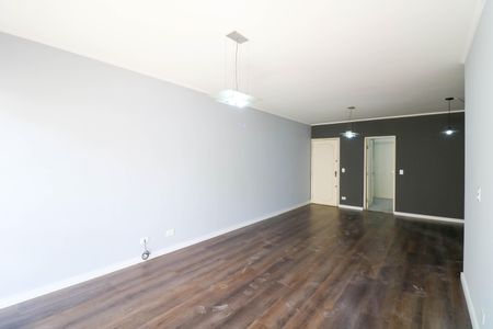 Sala de apartamento à venda com 4 quartos, 160m² em Jardim das Acácias, São Paulo