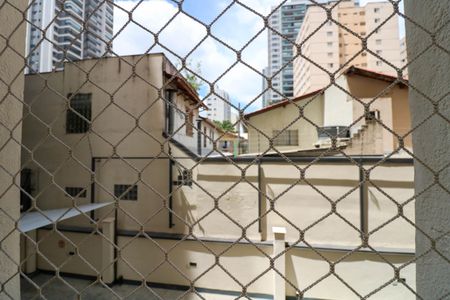 Apartamento para alugar com 160m², 4 quartos e 2 vagasQuarto 3
