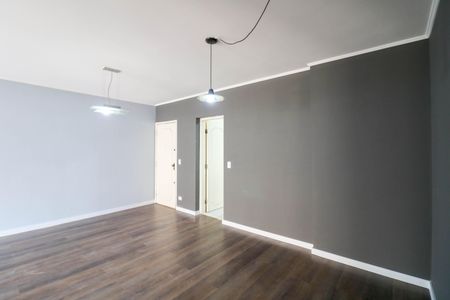 Apartamento para alugar com 160m², 4 quartos e 2 vagasSala