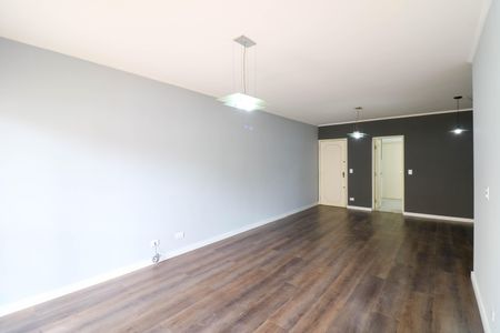 Apartamento para alugar com 160m², 4 quartos e 2 vagasSala