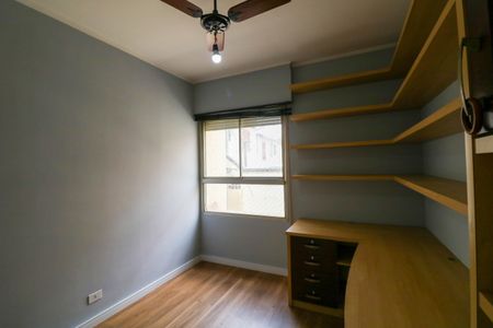Apartamento para alugar com 160m², 4 quartos e 2 vagasQuarto 1