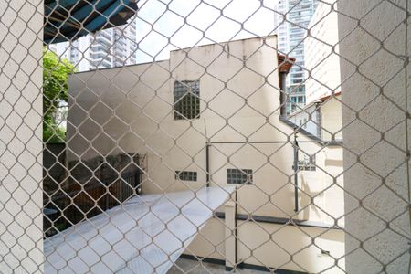 Apartamento para alugar com 160m², 4 quartos e 2 vagasSuíte 1