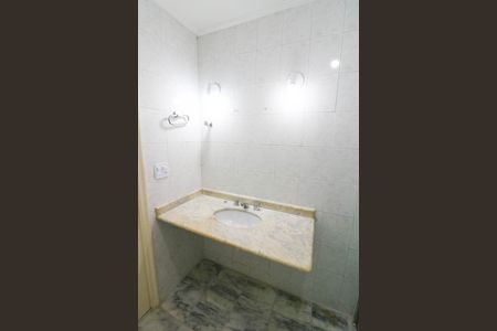 Apartamento para alugar com 160m², 4 quartos e 2 vagasBanheiro