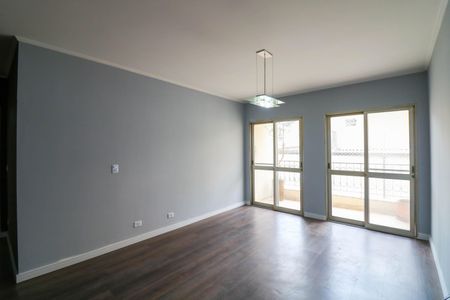 Apartamento para alugar com 160m², 4 quartos e 2 vagasSala