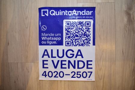Apartamento para alugar com 70m², 1 quarto e 2 vagasPlaca