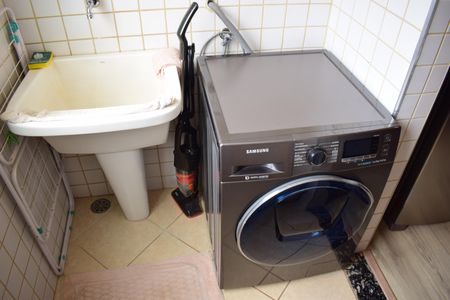 Apartamento para alugar com 70m², 1 quarto e 2 vagasÁrea de Serviço