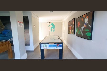 Apartamento para alugar com 42m², 2 quartos e 1 vagaÁrea comum