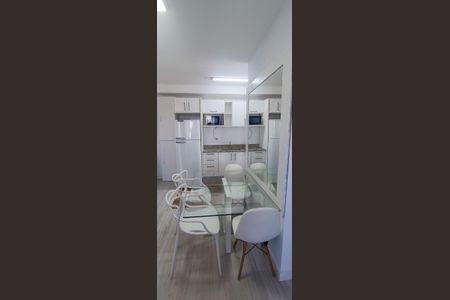 Apartamento para alugar com 42m², 2 quartos e 1 vagaCozinha