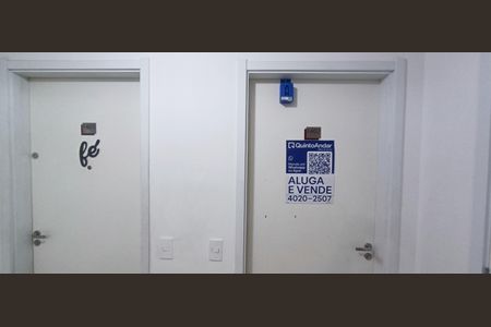 Apartamento para alugar com 42m², 2 quartos e 1 vagaLocbox