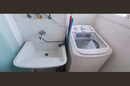 Apartamento para alugar com 42m², 2 quartos e 1 vagaÁrea de Serviço