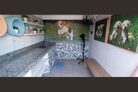 Apartamento para alugar com 42m², 2 quartos e 1 vagaPet