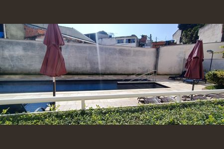 Apartamento para alugar com 42m², 2 quartos e 1 vagaÁrea comum - Piscina