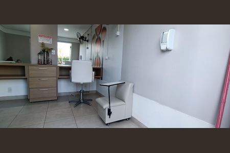 Apartamento para alugar com 42m², 2 quartos e 1 vagaÁrea comum