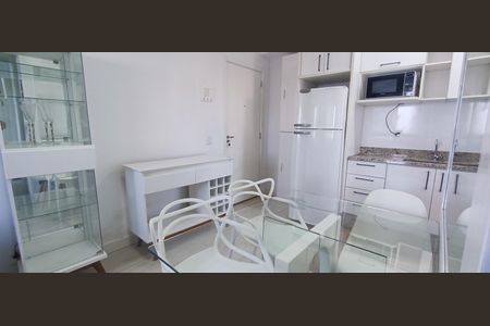 Apartamento para alugar com 42m², 2 quartos e 1 vagaCozinha