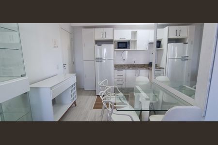 Apartamento para alugar com 42m², 2 quartos e 1 vagaCozinha