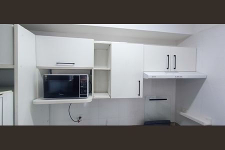 Apartamento para alugar com 42m², 2 quartos e 1 vagaCozinha