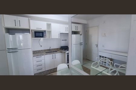 Apartamento para alugar com 42m², 2 quartos e 1 vagaCozinha