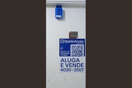 Apartamento para alugar com 42m², 2 quartos e 1 vagaPlaca
