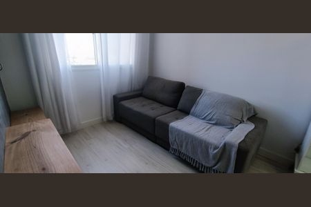 Apartamento para alugar com 42m², 2 quartos e 1 vagaSala