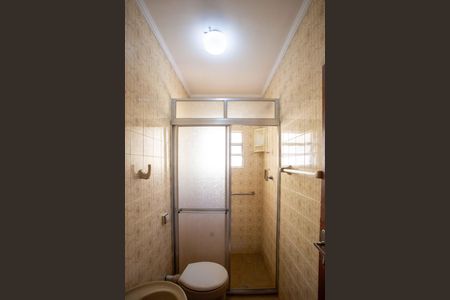 Casa para alugar com 261m², 4 quartos e 2 vagasBanheiro da Suíte 1