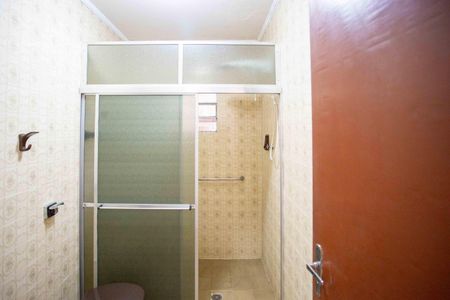 Casa para alugar com 261m², 4 quartos e 2 vagasBanheiro Social