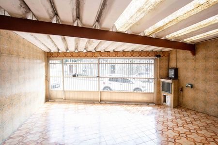 Casa para alugar com 261m², 3 quartos e 2 vagasGaragem