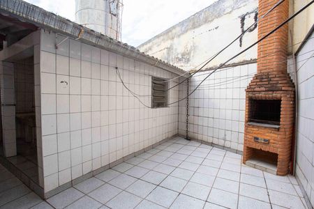 Casa para alugar com 261m², 3 quartos e 2 vagasEspaço Gourmet