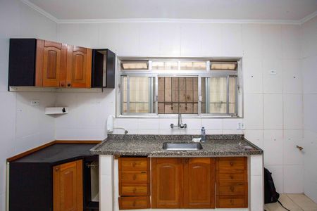 Casa para alugar com 261m², 3 quartos e 2 vagasCozinha