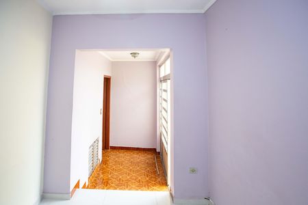 Casa para alugar com 261m², 3 quartos e 2 vagasHall