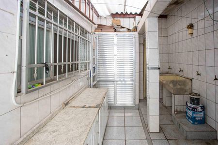 Casa para alugar com 261m², 3 quartos e 2 vagasÁrea de Serviço